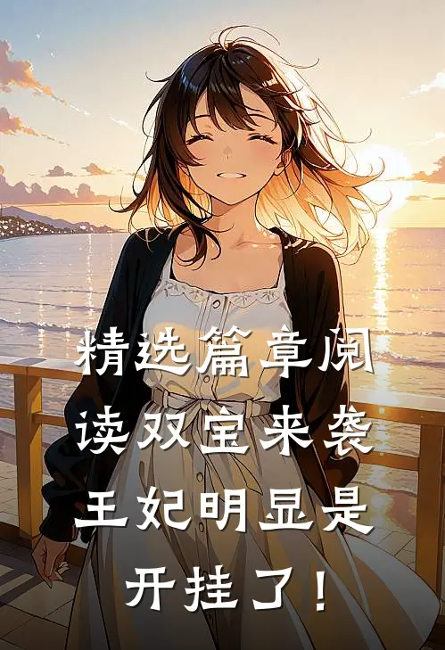 精选篇章阅读双宝来袭：王妃明显是开挂了！