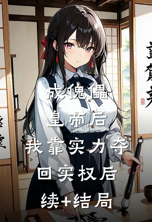 成傀儡皇帝后，我靠实力夺回实权后续+结局