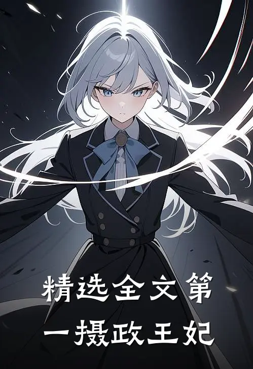 精选全文第一摄政王妃