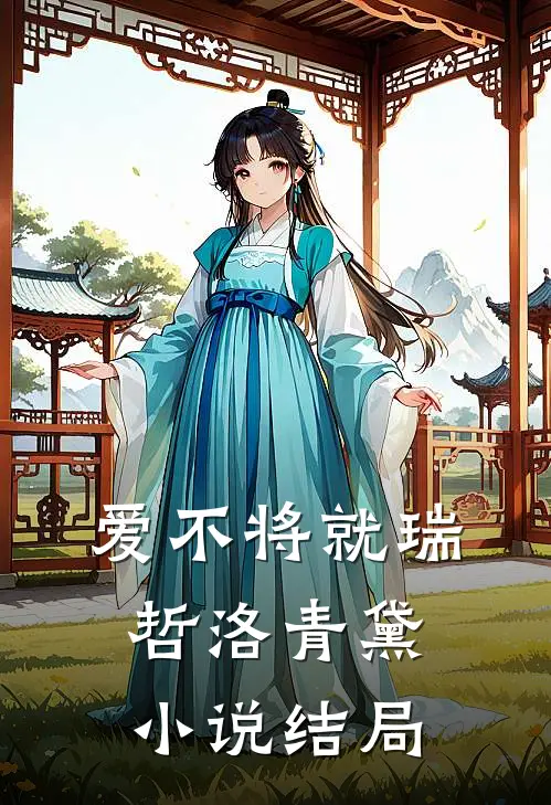 爱不将就瑞哲洛青黛小说结局
