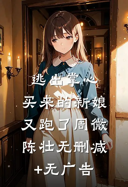 逃出掌心：买来的新娘又跑了周微陈壮无删减+无广告