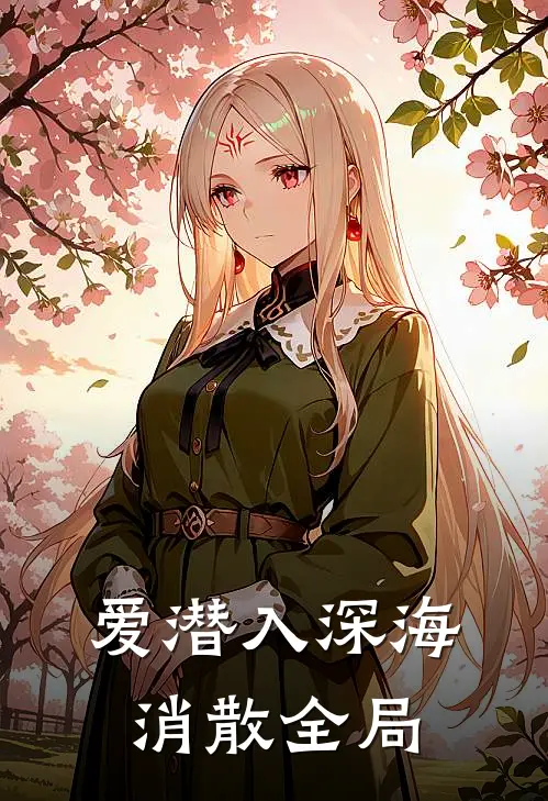 爱潜入深海消散全局