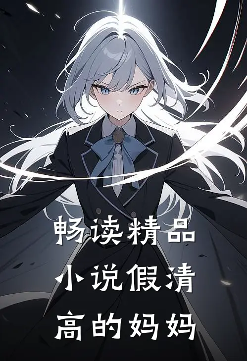 畅读精品小说假清高的妈妈