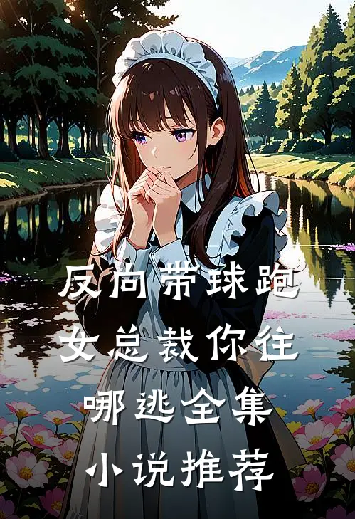 反向带球跑：女总裁你往哪逃全集小说推荐