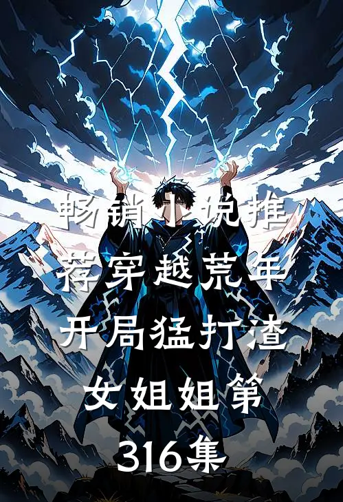 畅销小说推荐穿越荒年:开局猛打渣女姐姐第316集