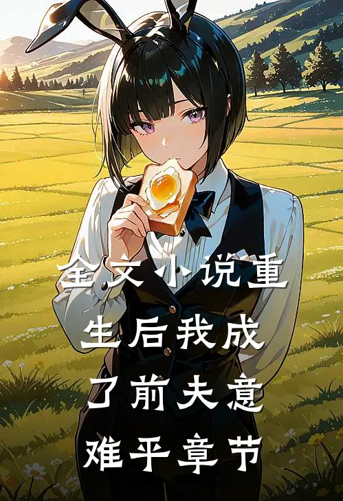 全文小说重生后我成了前夫意难平章节