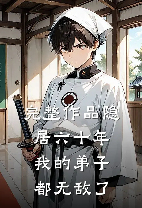 完整作品隐居六十年，我的弟子都无敌了