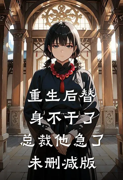 重生后替身不干了，总裁他急了未删减版