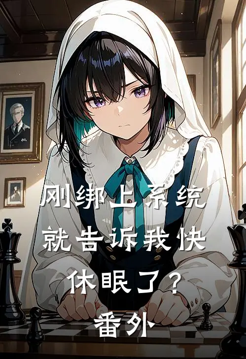 刚绑上系统，就告诉我快休眠了？番外