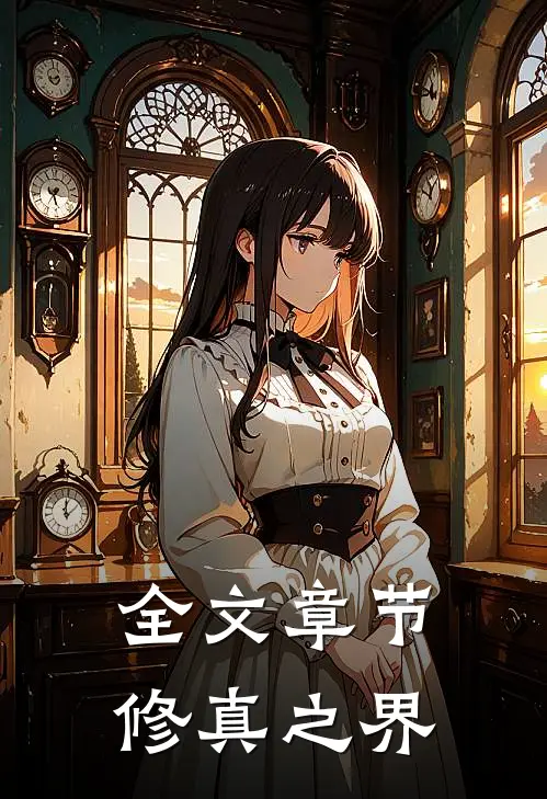 全文章节修真之界