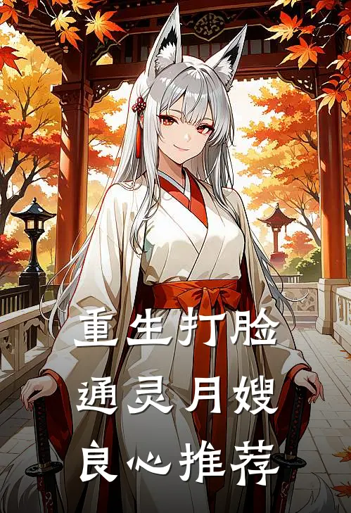 重生打脸通灵月嫂良心推荐