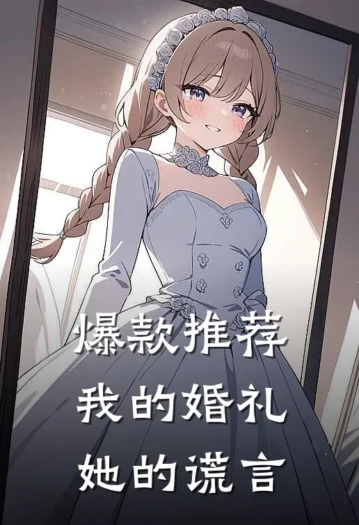 爆款推荐我的婚礼，她的谎言