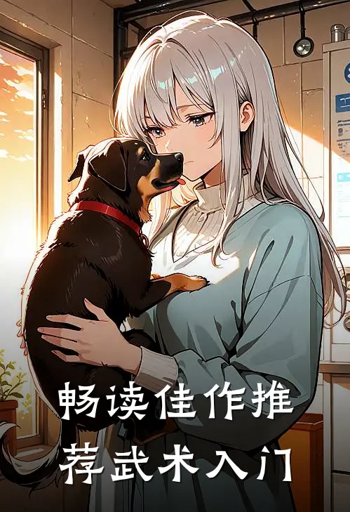畅读佳作推荐武术入门