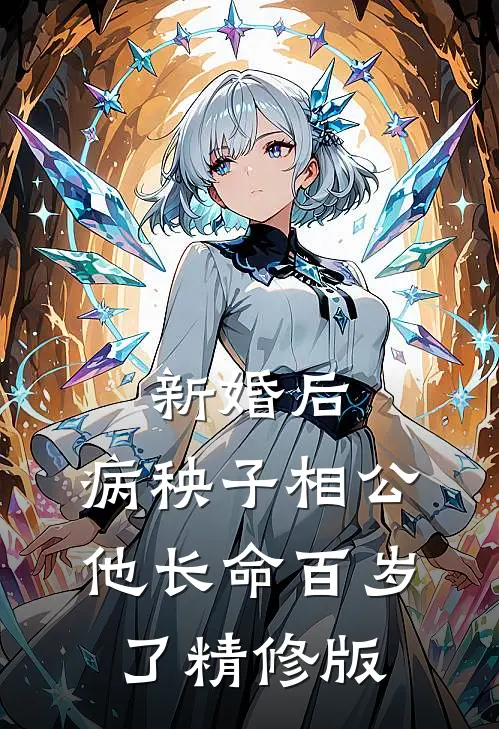 新婚后，病秧子相公他长命百岁了精修版
