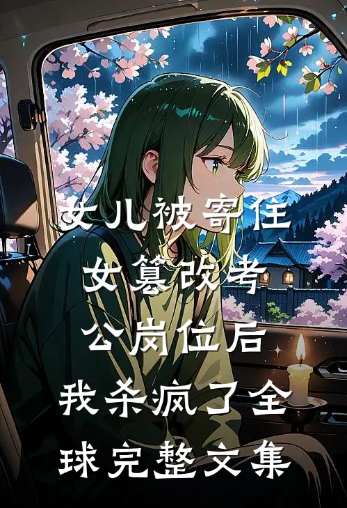 女儿被寄住女篡改考公岗位后，我杀疯了全球完整文集