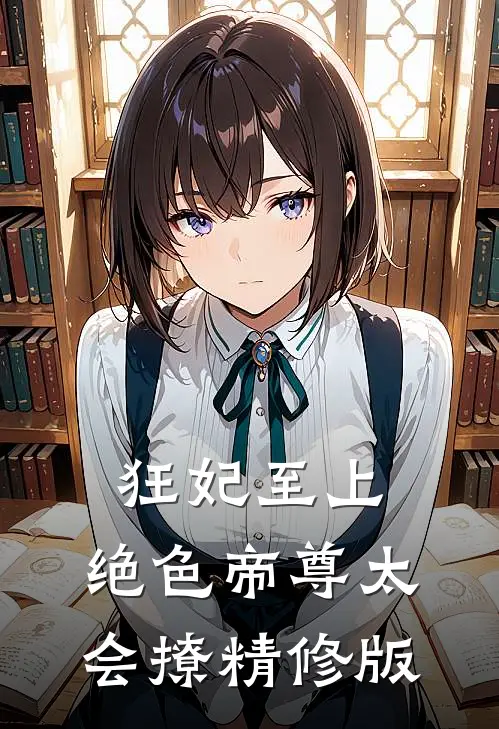 狂妃至上：绝色帝尊太会撩精修版