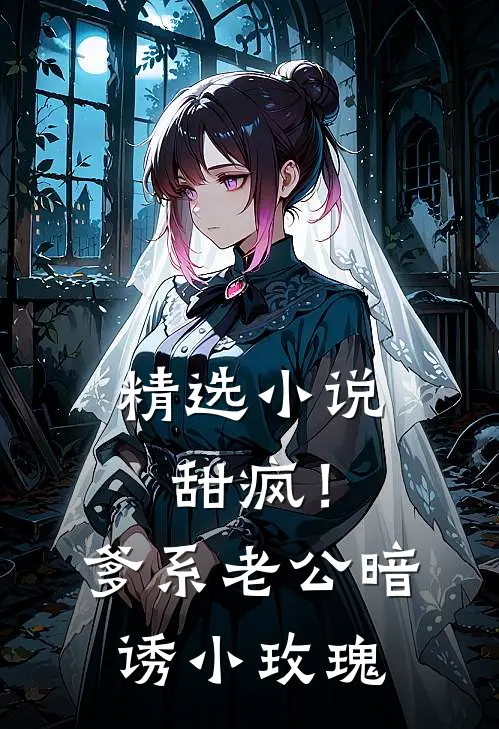 精选小说甜疯！爹系老公暗诱小玫瑰
