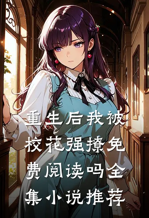 重生后我被校花强撩免费阅读吗全集小说推荐