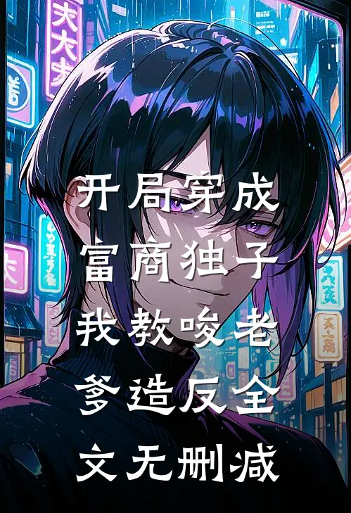 开局穿成富商独子，我教唆老爹造反全文无删减