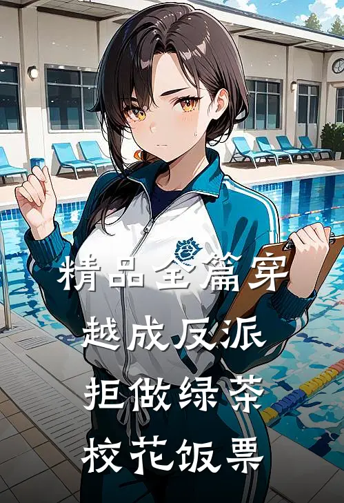 精品全篇穿越成反派，拒做绿茶校花饭票