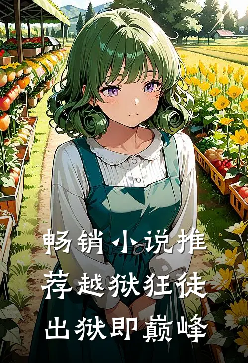 畅销小说推荐越狱狂徒:出狱即巅峰