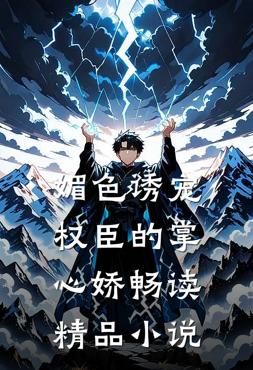 媚色诱宠：权臣的掌心娇畅读精品小说