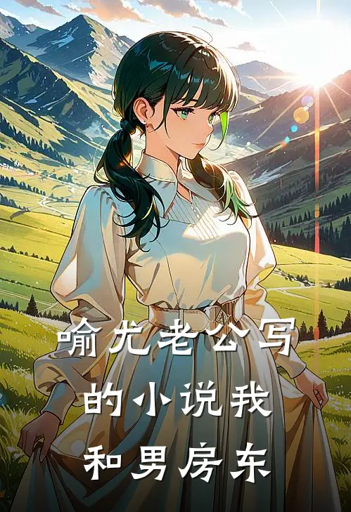 喻尤老公写的小说我和男房东