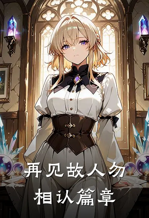 再见故人勿相认篇章