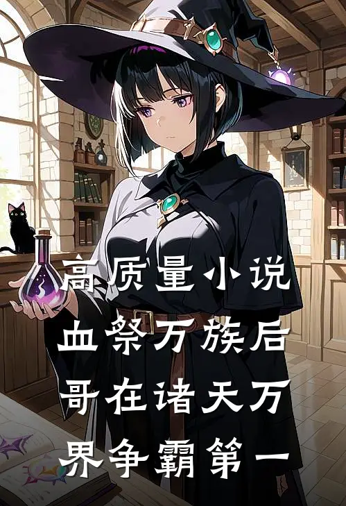 高质量小说血祭万族后，哥在诸天万界争霸第一