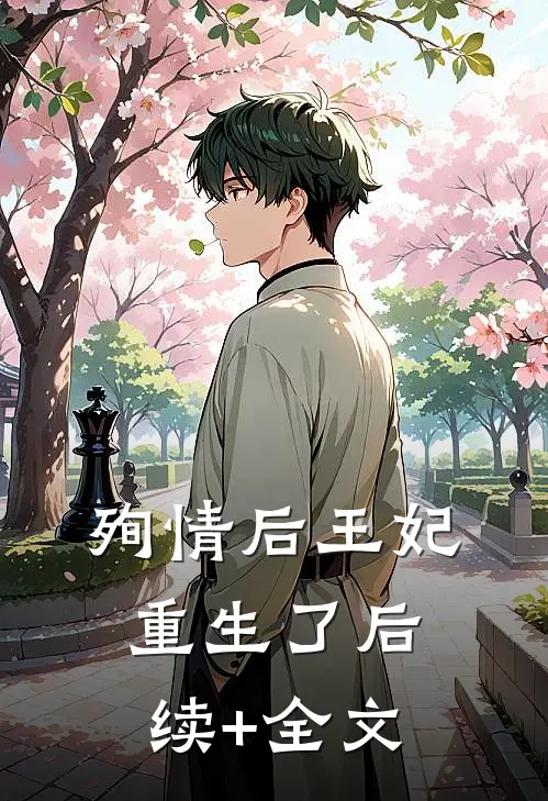 殉情后王妃重生了后续+全文
