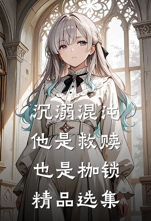 沉溺混沌，他是救赎也是枷锁精品选集