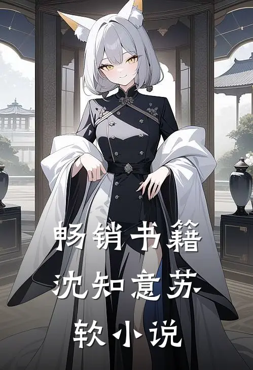 畅销书籍沈知意苏软小说