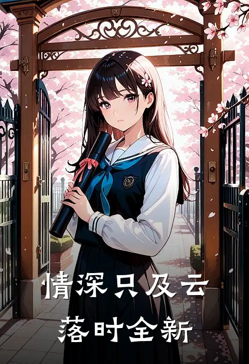 情深只及云落时全新