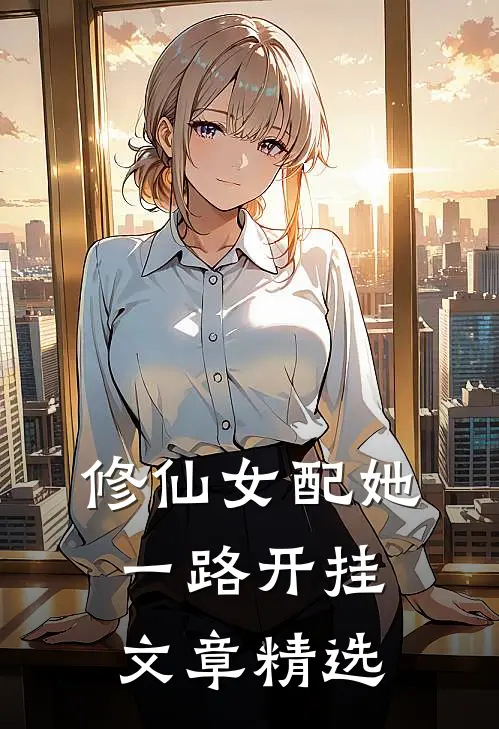 修仙女配她一路开挂文章精选