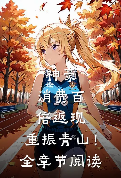 神豪：消费百倍返现，重振青山！全章节阅读