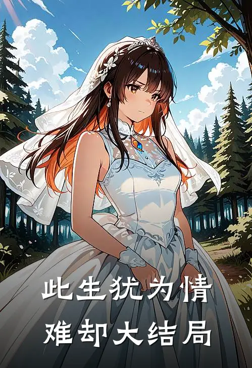 此生犹为情难却大结局