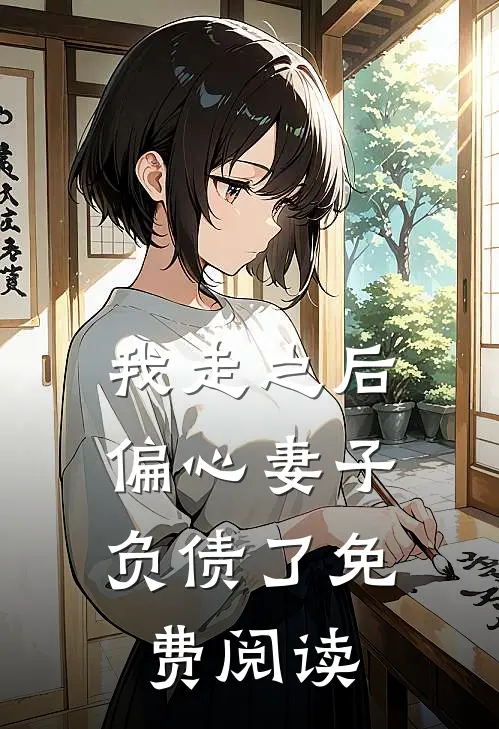 我走之后，偏心妻子负债了免费阅读