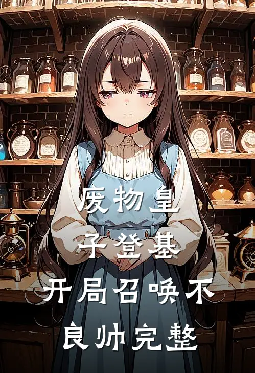 废物皇子登基，开局召唤不良帅完整