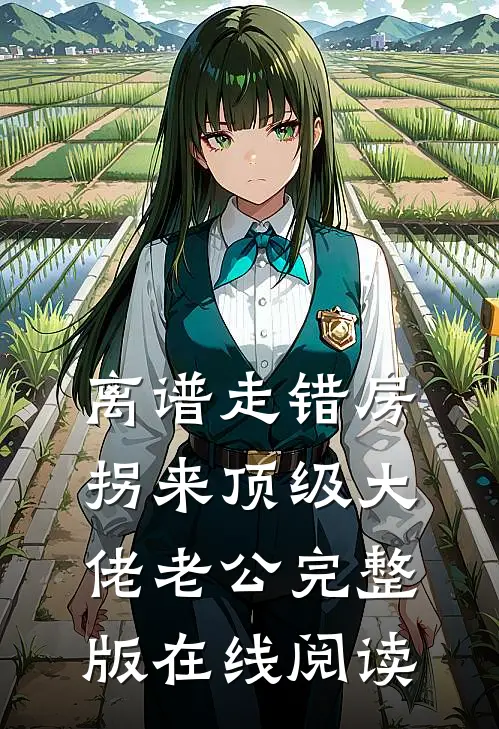 离谱走错房拐来顶级大佬老公完整版在线阅读