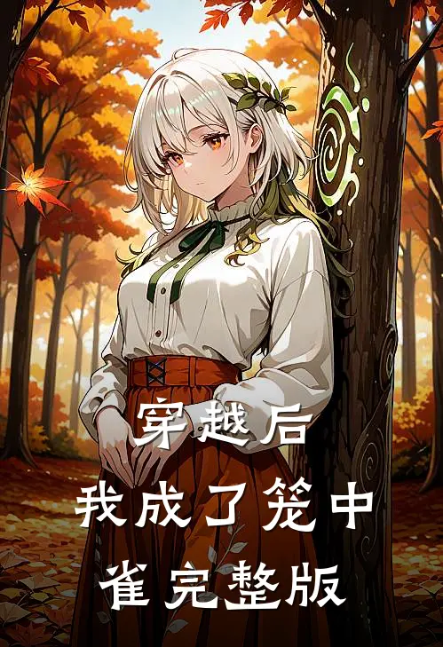 穿越后，我成了笼中雀完整版