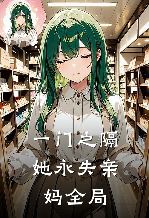 一门之隔，她永失亲妈全局
