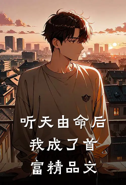 听天由命后，我成了首富精品文