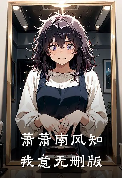 萧萧南风知我意无删版