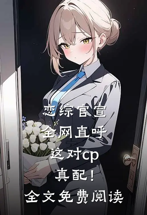 恋综官宣，全网直呼这对cp真配！全文免费阅读
