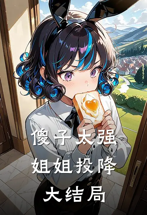 傻子太强，姐姐投降大结局
