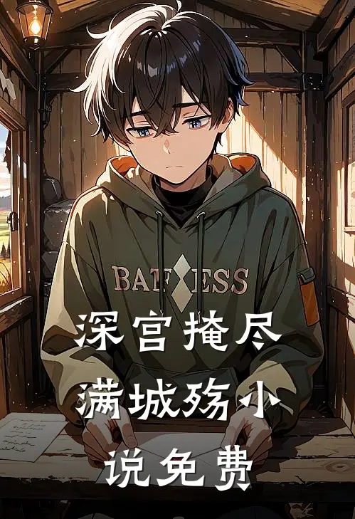 深宫掩尽满城殇小说免费
