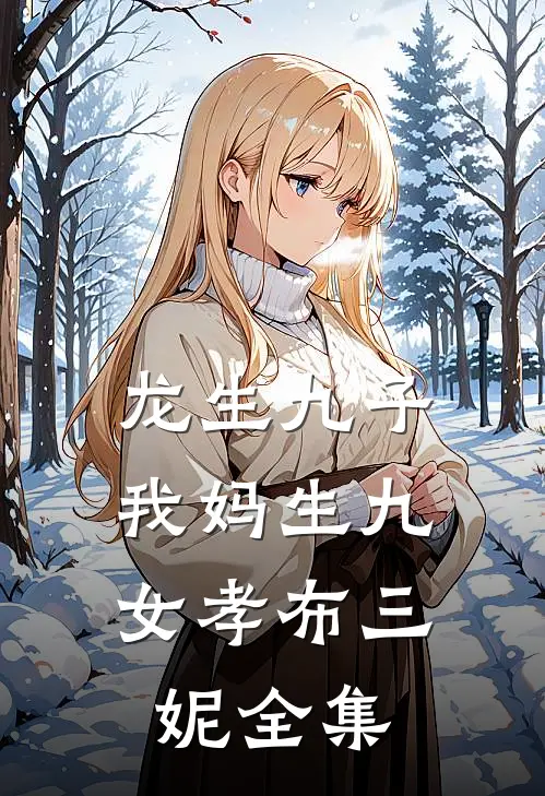 龙生九子，我妈生九女孝布三妮 全集