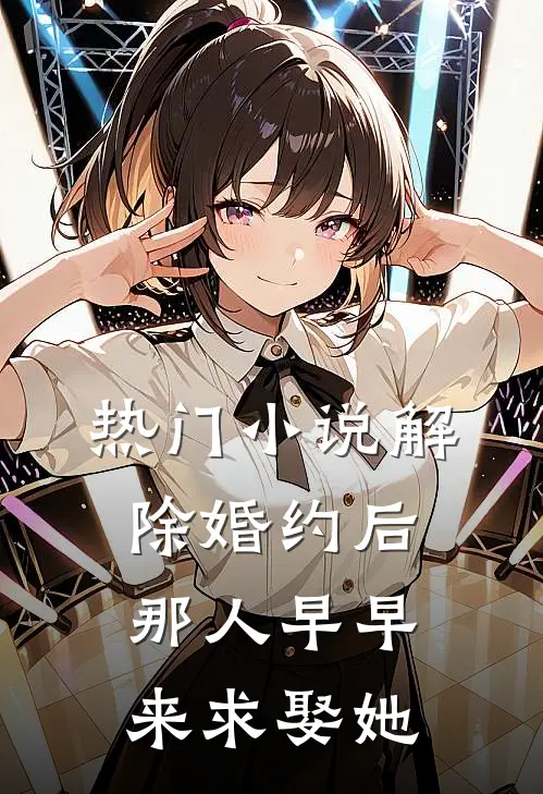 热门小说解除婚约后，那人早早来求娶她