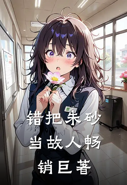 错把朱砂当故人畅销巨著