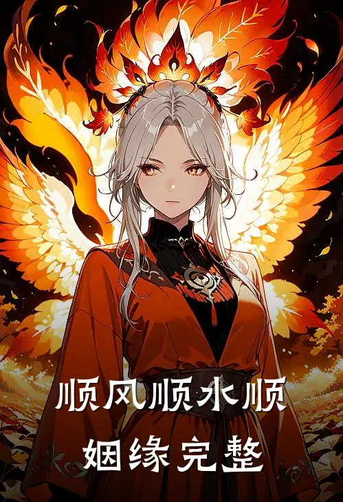 顺风顺水顺姻缘完整